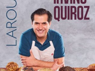 LA PANADERIA DE IRVING QUIROZ