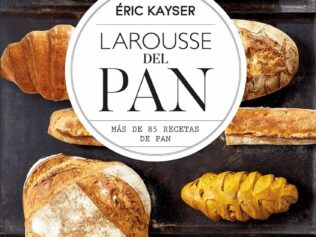 LAROUSSE DEL PAN