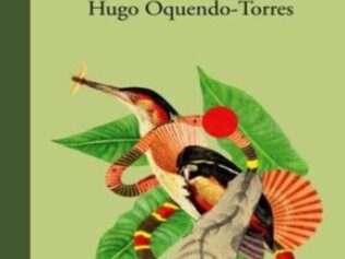 DE SU VIENTRE, EL MAR