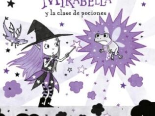 ISADORA MOON – MIRABELLA Y LA CLASE DE P