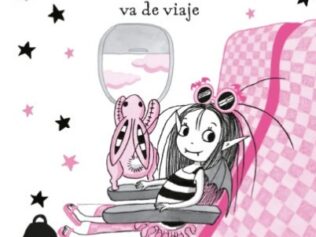 ISADORA MOON VA DE VIAJE