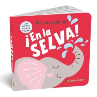 Mis mini opo ups EN LA SELVA