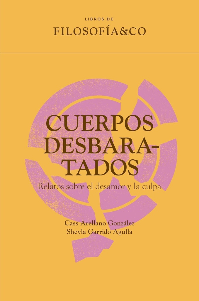 CUERPOS DESBARATADOS