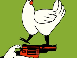GALLINAS