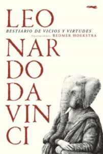 bestiario de vicios y virtudes