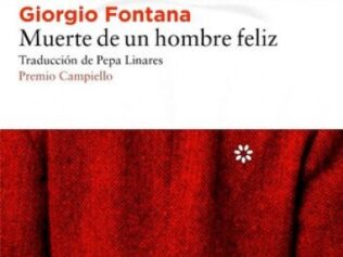 MUERTE DE UN HOMBRE FELIZ