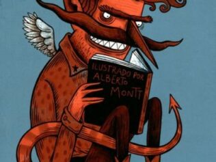 EL DICCIONARIO DEL DIABLO