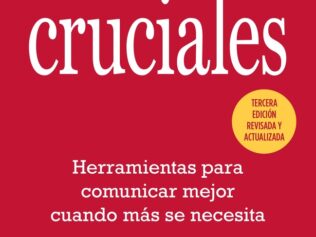conversaciones cruciales (3ra edicion)
