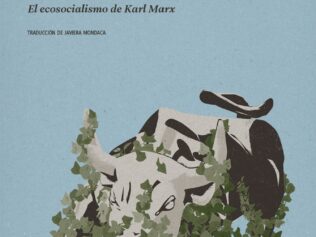 LA NATURALEZA CONTRA EL CAPITAL