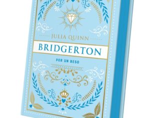 POR UN BESO (BRIDGERTON 7) (EDICIÓN ESPECIAL)