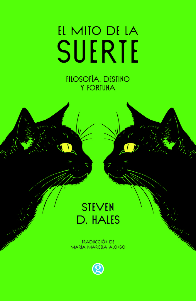 EL MITO DE LA SUERTE