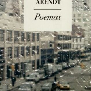 POEMAS HANNAH ARENDT