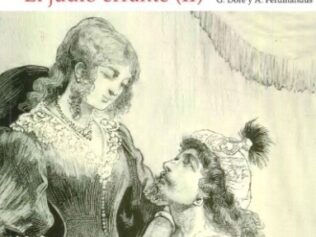 EL JUDIO HERRANTE 2 VOL