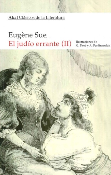 EL JUDIO HERRANTE 2 VOL
