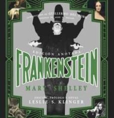 FRANKENSTEIN