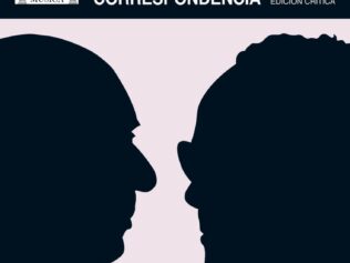 SCHONBERG Y GERHARD CORRESPONDENCIA