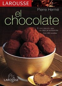 EL CHOCOLATE