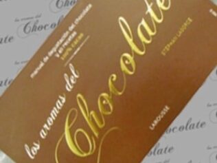 LOS AROMAS DEL CHOCOLATE