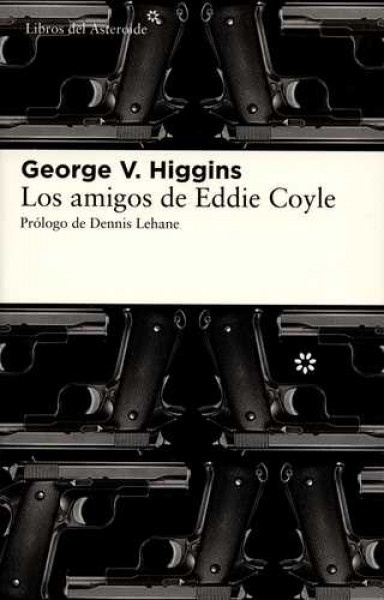 AMIGOS DE EDDIE COYLE, LOS