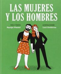 LAS MUJERES Y LOS HOMBRES