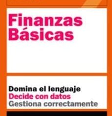 FINANZAS BASICAS
