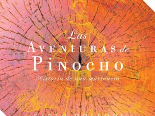 Las aventuras de Pinocho