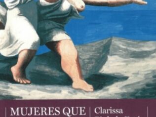 Mujeres que corren con lobos
