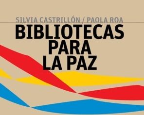 Bibliotecas para la paz