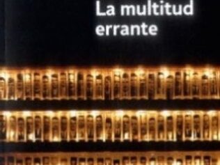 MULTITUD ERRANTE, LA