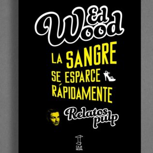 SANGRE SE ESPARCE RAPIDAMENTE, LA