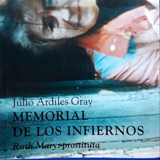 Memorial de los infiernos