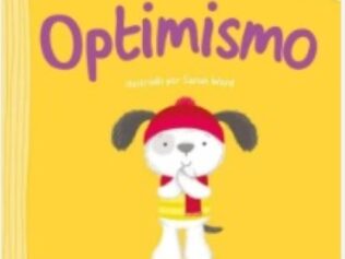 OPTIMISMO caminando juntos