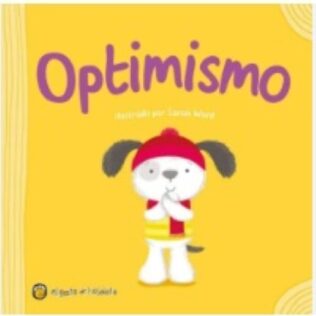 OPTIMISMO caminando juntos