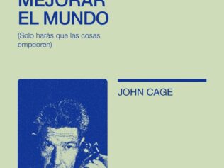 DIARIO: COMO MEJORAR EL MUNDO