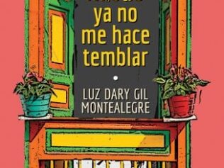 LA PALABRA MIEDO YA NO ME HACE TEMBLAR