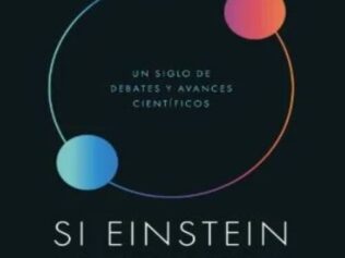 SI EINSTEIN LO HUBIERA SABIDO