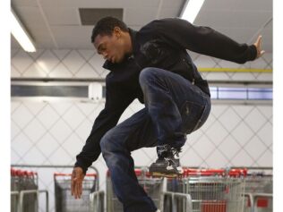 MIRA LAS LUCES, AMOR MÍO