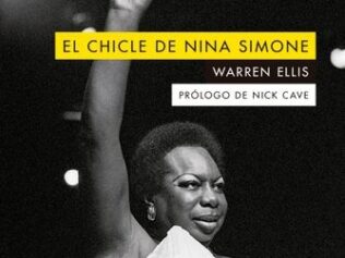 EL CHICLE DE NINA SIMONE