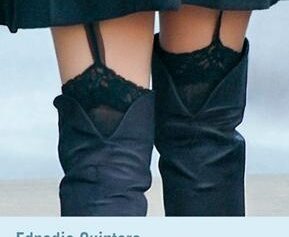 EL AMOR ES MÁS FRÍO QUE LA MUERTE