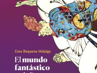 EL MUNDO FANTÁSTICO DE LA LITERATURA JAPONESA