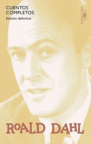 CUENTOS COMPLETOS ROALD DAHL
