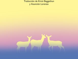 LOS LOBOS DEL BOSQUE DE LA ETERNIDAD