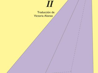 EL VOLUMEN DEL TIEMPO II