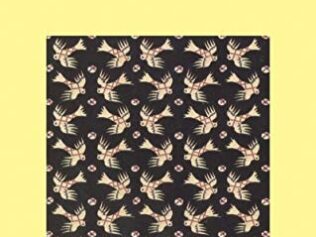 PÁLIDA LUZ EN LAS COLINAS