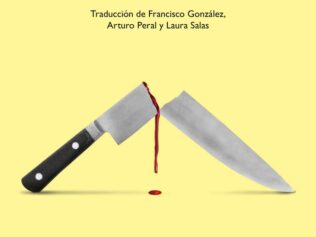 LOS CUCHILLOS LARGOS