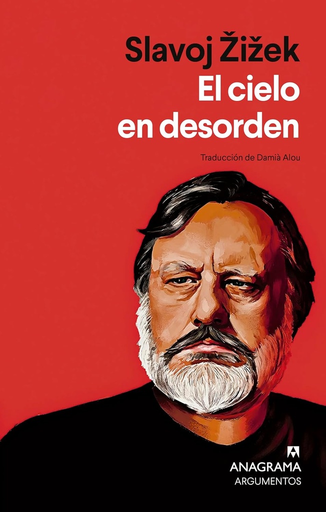 EL CIELO EN DESORDEN