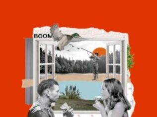 DE QUÉ HABLAMOS CUANDO HABLAMOS DE AMOR