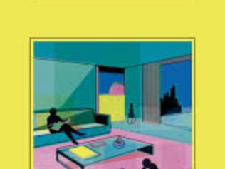 TENEMOS QUE HABLAR DE KEVIN