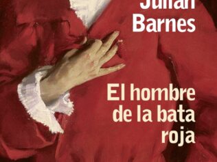 HOMBRE DE LA BATA ROJA, EL