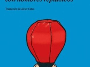 ENTREVISTAS BREVES CON HOMBRES REPULSIVOS
